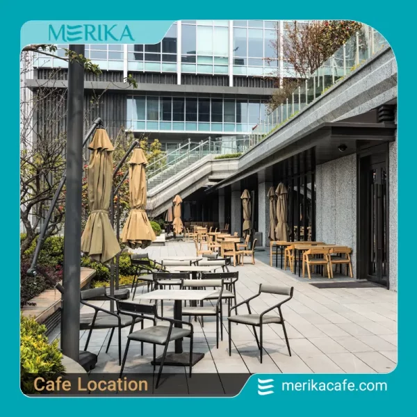 Cafe Location